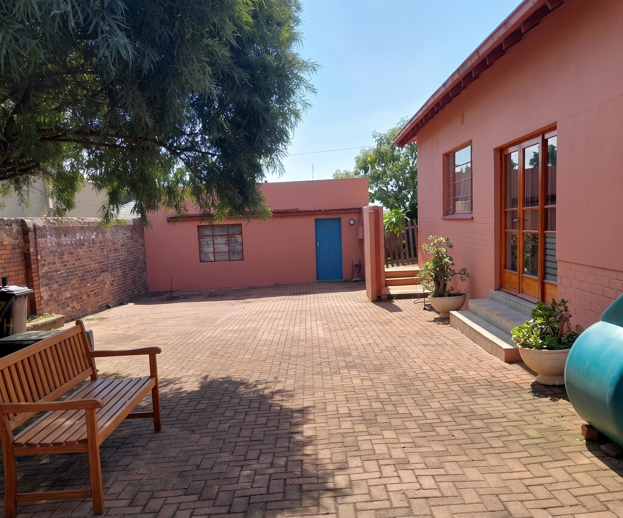 Highlands North Property